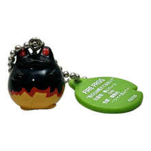 Cargar imagen en el visor de la galería, Frog Style - Swing Mascot - Fire Frog
