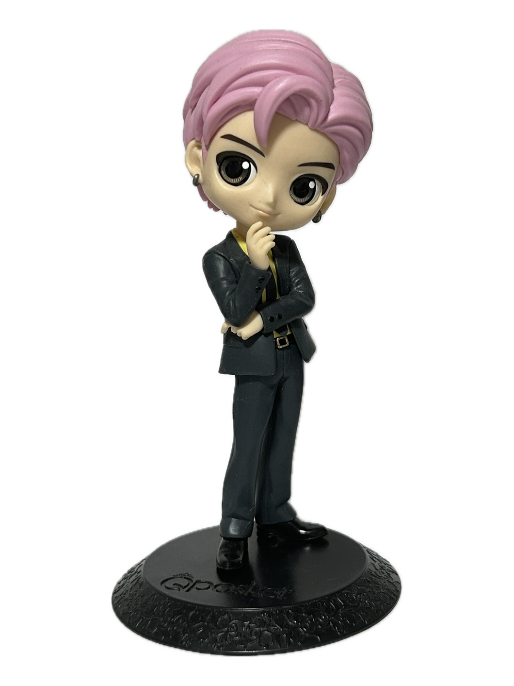 TinyTan - RM - Q Posket - B - BTS