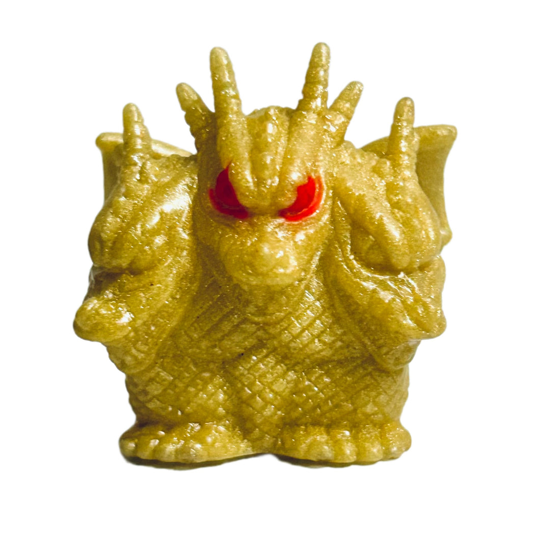 Gojira vs. King Ghidorah - Trading Figure