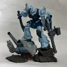 Cargar imagen en el visor de la galería, Mobile Suit Gundam: The 08 MS Team - MS-07B-3 Gouf Custom - RX-75-4 Guntank - Sunrise Imagination Figure 4
