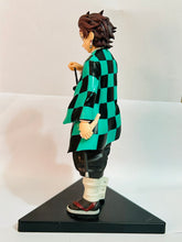 Cargar imagen en el visor de la galería, Kimetsu no Yaiba - Kamado Tanjirou - SPM Figure - Kyoudai no Kizuna
