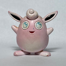 Cargar imagen en el visor de la galería, Pokémon - Wigglytuff - Trading Figure - Monster Collection
