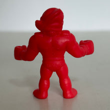 Cargar imagen en el visor de la galería, Kinnikuman (Face Flash Ver.) - Eraser Figure - Keshi (Red)
