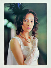Cargar imagen en el visor de la galería, Kamen Rider - The Woman with the Rose Tattoo (La.Balva.De) - Trading Card - No. 608
