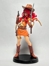 Cargar imagen en el visor de la galería, Sakura Taisen: New York - Gemini Sunrise - Trading Figure - HGIF
