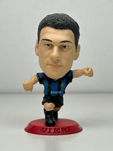Load image into Gallery viewer, Corithian Miniatures - Christian Vieri (Inter Milan) - Mini Figure
