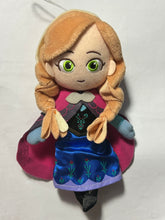 Load image into Gallery viewer, Frozen - Anna - Plush Toy
