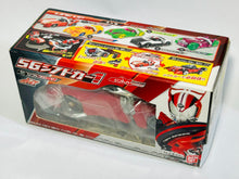 Cargar imagen en el visor de la galería, Kamen Rider Drive - Shift Car (01) - Shift Speed
