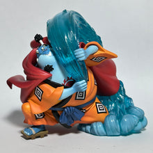 Load image into Gallery viewer, One Piece - Jinbei - Super Effect Figure
