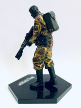 Cargar imagen en el visor de la galería, Metal Gear Solid 2: Sons of Liberty - Gurlukovich Mercenary - Konami Figure Collection - MGS2 - Vol. 1
