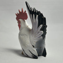 Cargar imagen en el visor de la galería, Bantam chicken - Trading Figure - Miniature - 032 P17-A

