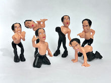 Cargar imagen en el visor de la galería, Egashira 2:50 - Trading Figure Set - TsumuTsumu (TMU-08)
