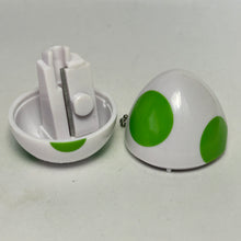 Cargar imagen en el visor de la galería, Yoshi's New Island - Yoshi no Tamago - Pencil Sharpener
