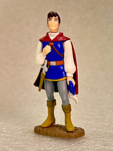 Cargar imagen en el visor de la galería, Snow White and the Seven Dwarfs - The Prince - Disney Choco Party Part 1 - Trading Figure (005)
