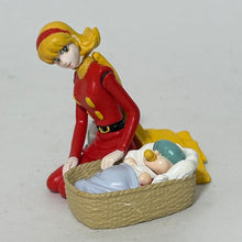Load image into Gallery viewer, Cyborg 009 - Francoise Arnoul &amp; Ivan Whisky - Trading Figure - HG Series
