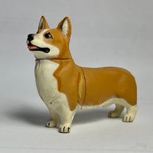 Cargar imagen en el visor de la galería, Welsh Corgi - Trading Figure - Miniature - 041 P41
