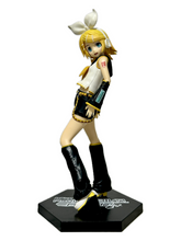 Load image into Gallery viewer, Hatsune Miku -Project Diva Arcade- - Kagamine Rin - PM Figure
