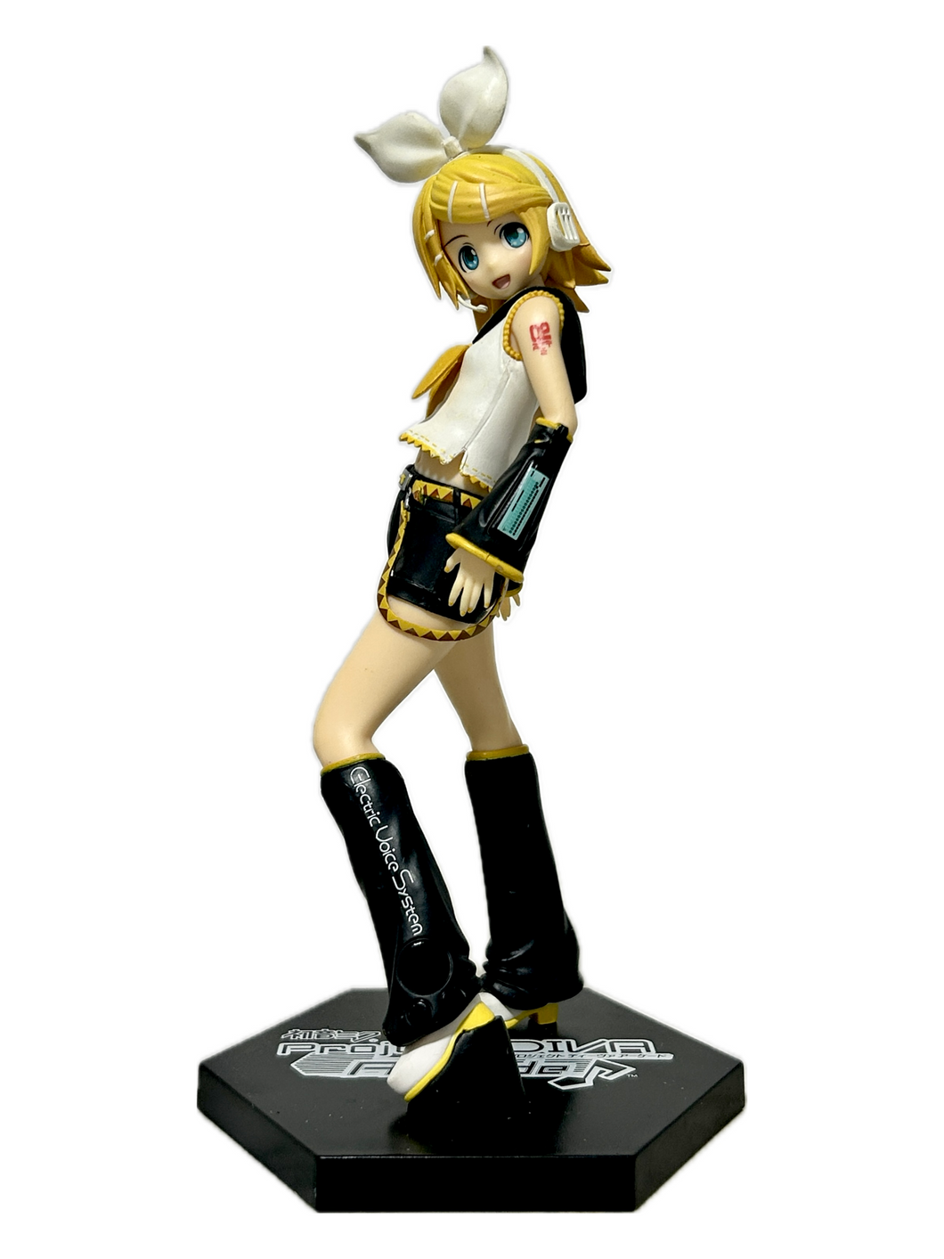 Hatsune Miku -Project Diva Arcade- - Kagamine Rin - PM Figure
