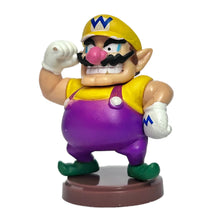 Cargar imagen en el visor de la galería, Super Mario Brothers - Wario - Trading Figure - Choco Egg
