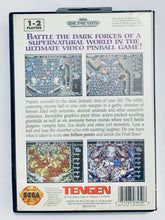 Cargar imagen en el visor de la galería, Dragon’s Fury - Sega Genesis - NTSC - CIB (301034)
