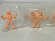 Load image into Gallery viewer, Kinnikuman Eraser Figure - Kinkeshi - P5 (63-67) (Set of 5)
