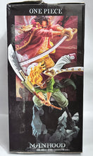 Cargar imagen en el visor de la galería, One Piece - Edward Newgate - Manhood - A
