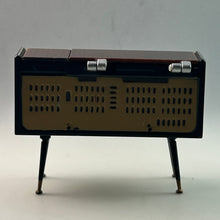 Load image into Gallery viewer, Matsushita Electric Industrial Co., Ltd. / National Stereo HE-3000 - Miniature - Trading Figure

