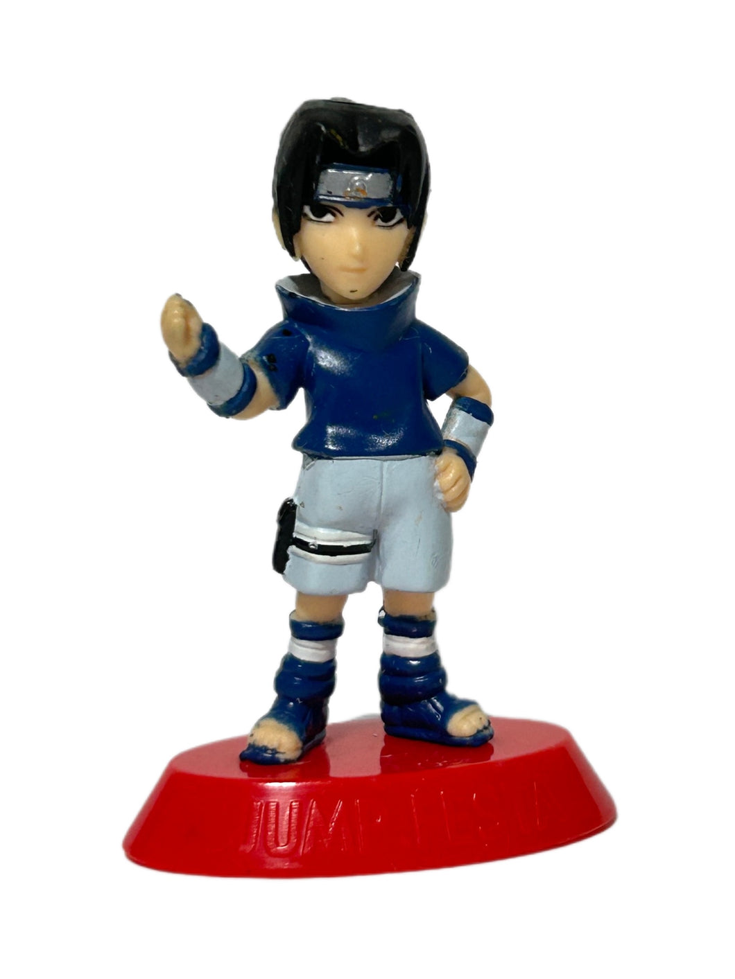 Naruto - Uchiha Sasuke - Figure