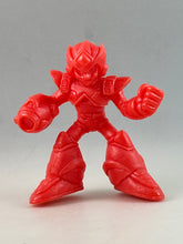 Cargar imagen en el visor de la galería, Mega Man X3 - X - Max Armor Mode - Eraser Figure
