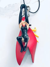 Load image into Gallery viewer, Yatterman - Doronjo - Connected Figure Strap
