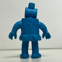 Cargar imagen en el visor de la galería, Kinnikuman - Toilet Paper Mummy - Eraser Mini Figure - Blue ver. (87)

