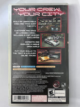 Cargar imagen en el visor de la galería, Need for Speed Carbon: Own the City - PSP - PlayStation Portable - NTSC - Box &amp; Manual (ULUS-10114GH)
