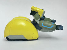Cargar imagen en el visor de la galería, Change!! Getter Robo: Sekai Saigo no Hi - Shin Getter 3 - Gashapon EX HG Figure
