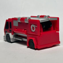 Load image into Gallery viewer, Fire Truck - Mini Car - Fire Engine to Ladder Truck
