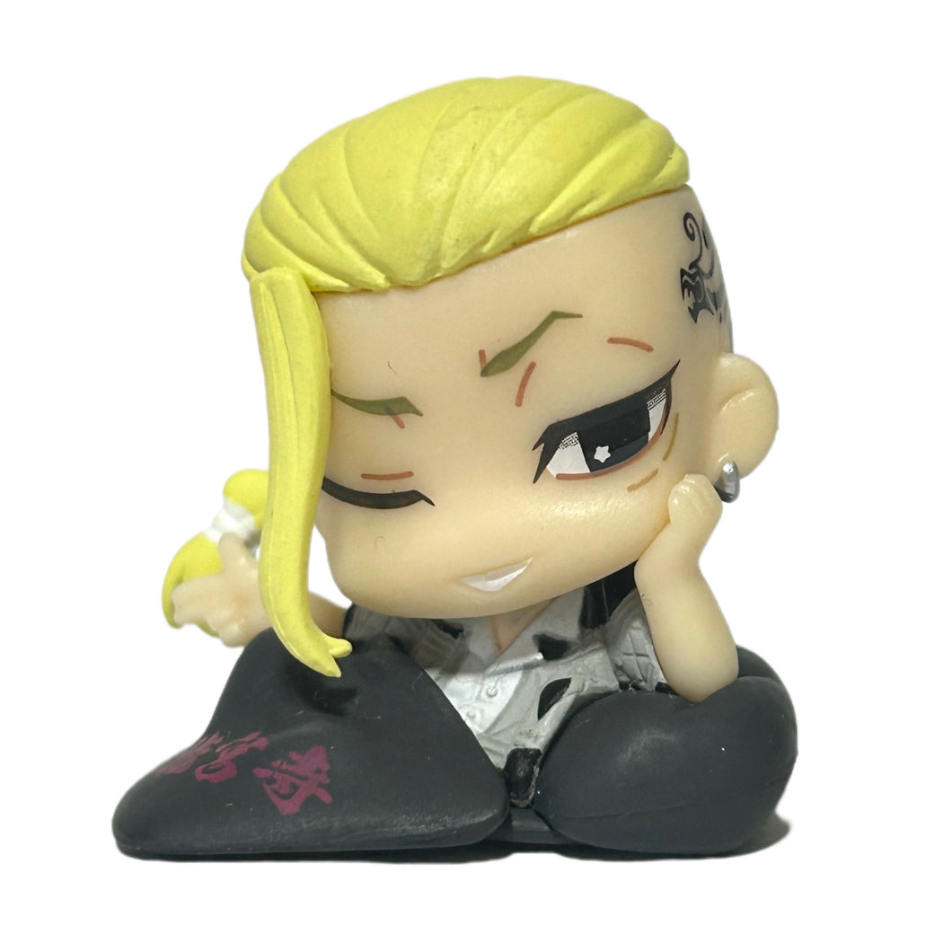 Tokyo卍Revengers - Ryuuguuji Ken - Trading Figure - Onemutan