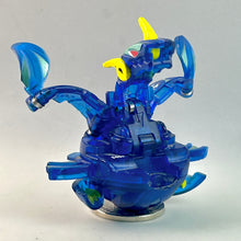 Load image into Gallery viewer, Bakugan Battle Brawlers - Hyper Dragonoid (Aquos) - 540 Gs - Toy
