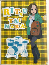 Load image into Gallery viewer, Eiga K-ON! - Clear File - Set of 6
