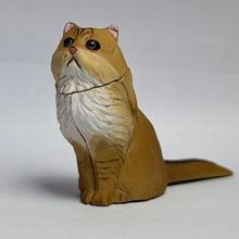 Cargar imagen en el visor de la galería, Persian cat - Trading Figure - Miniature - 045 P23B
