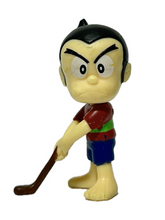 Cargar imagen en el visor de la galería, Pro Golfer Saru - Saruya Sarumaru - Card Holder - Mini Figure
