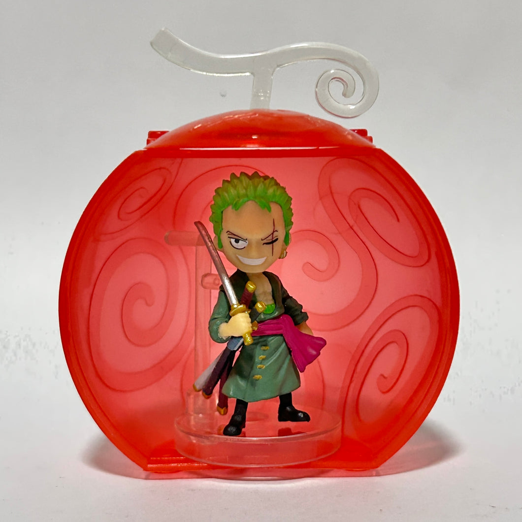 One Piece - Roronoa Zoro - Trading Figure