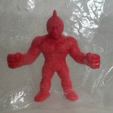Cargar imagen en el visor de la galería, Kinnikuman - Eraser Figure - Keshi (Red)
