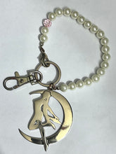 Cargar imagen en el visor de la galería, Bishoujo Senshi Sailor Moon - Sailor Moon X GU Japan - Bag Charm
