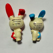 Cargar imagen en el visor de la galería, Pokémon - Plusle &amp; Minun - Swing
