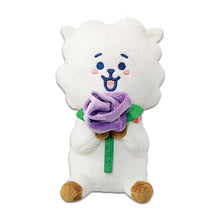 Load image into Gallery viewer, BT21 - RJ - Plush Toy - BTS
