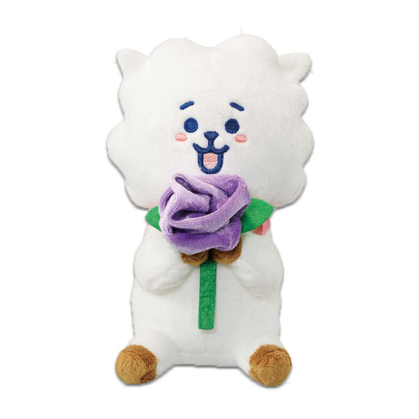BT21 - RJ - Plush Toy - BTS