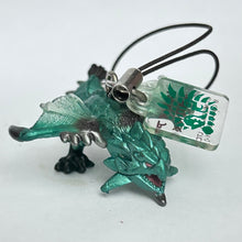 Cargar imagen en el visor de la galería, Monster Hunter G - Lioleia / Rathian - Mascot Strap - SP Color ver.
