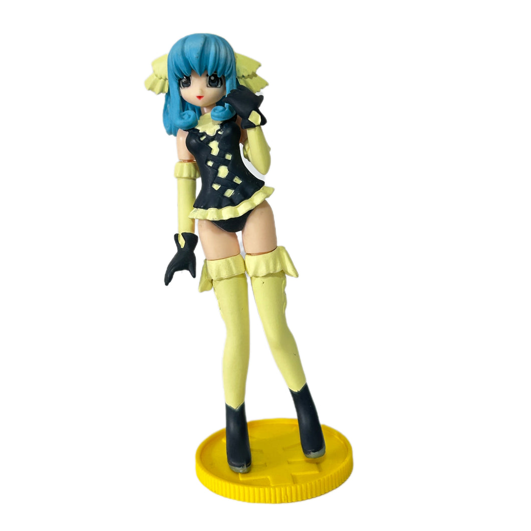 Kabu de Ikou! - Erica - Trading Figure - SR