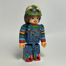 Cargar imagen en el visor de la galería, Child's Play 2 - Chucky - Trading Figure - Kubrick - Soldier ver.

