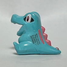 Cargar imagen en el visor de la galería, Pokémon - Waninoko / Totodile - Mini Figure
