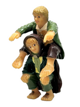 Load image into Gallery viewer, LOTR: The Two Towers - Merry &amp; Pippin - Mini Figure
